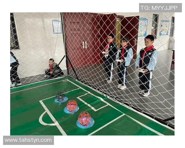 颠足球：探索这项新兴运动如何改变传统足球的玩法与观赏体验